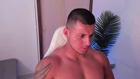 markus... Y online show from November 12, 2:41 pm