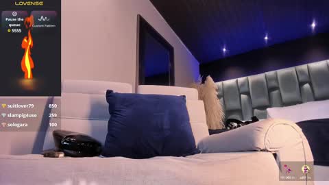 Juan Diego online show from February 10, 4:14 pm