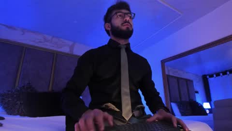 Juan Diego online show from March 3, 10:06 am