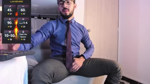 Juan Diego online show from February 6, 10:04 am