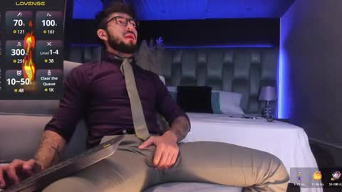 Juan Diego online show from March 7, 10:24 am