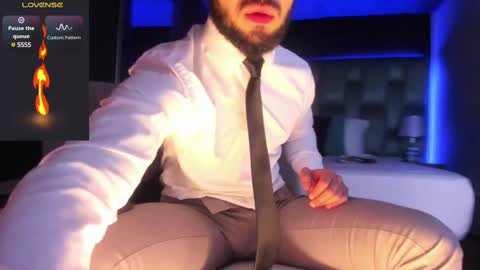 Juan Diego online show from March 11, 11:01 am