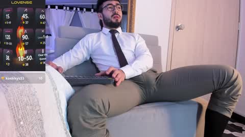 Juan Diego online show from February 3, 10:47 am