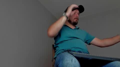 MARK online show from October 31, 8:42 pm