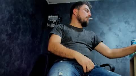 MARK online show from December 16, 9:43 pm