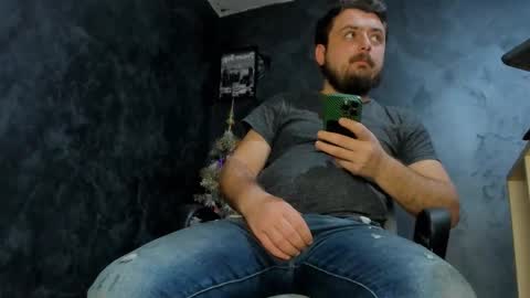 MARK online show from January 14, 9:45 pm