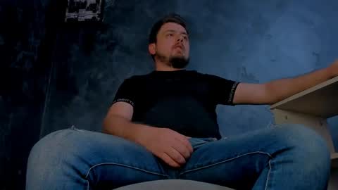 MARK online show from April 12, 8:02 pm