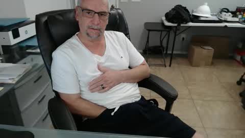 marky0029 online show from May 17, 8:51 pm