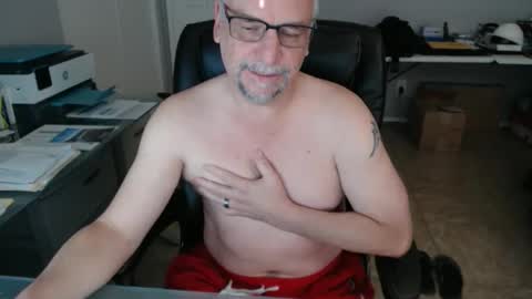 marky0029 online show from May 21, 2:23 pm