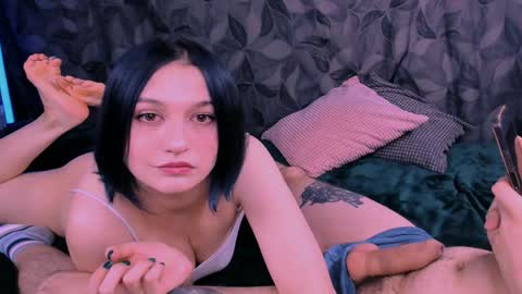 Snapshot of marla_mur chatting on February 2, 4:26 am Marla Alex online show from February 2, 4:26 am