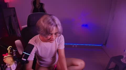 Marlena online show from November 4, 1:45 pm