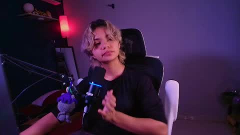 Marlena online show from February 5, 1:58 pm