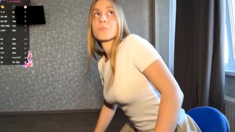 Snapshot of marlenagehlert chatting on October 2, 2:38 pm Olivia online show from October 2, 2:38 pm