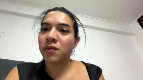 Marlene online show from May 7, 1:12 am