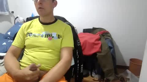 marlonfit online show from July 12, 4:15 am