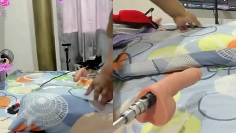 marlyn_black online show from May 17, 7:34 pm
