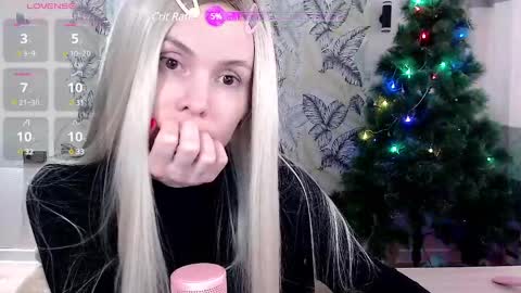 Marmalade Fox online show from January 14, 6:34 am