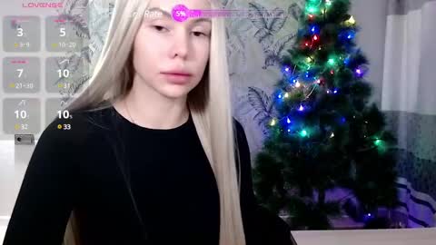 Marmalade Fox online show from January 19, 12:28 pm