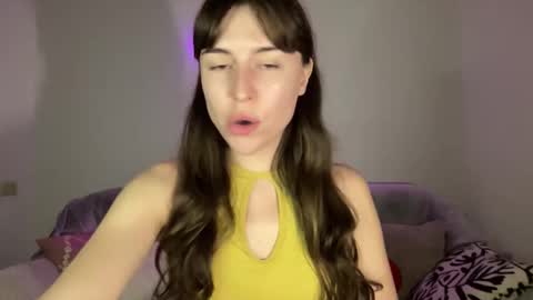 Mary online show from October 5, 2:57 pm