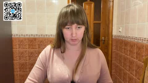 Miriam online show from April 18, 7:58 pm