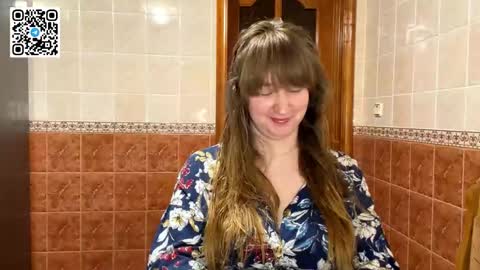 Miriam online show from February 12, 9:51 pm