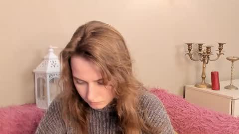 Andriella online show from May 14, 10:02 am