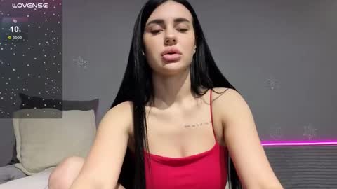 marry__foxy online show from December 22, 10:27 pm