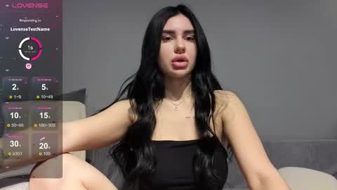 marry__foxy online show from October 22, 10:22 pm