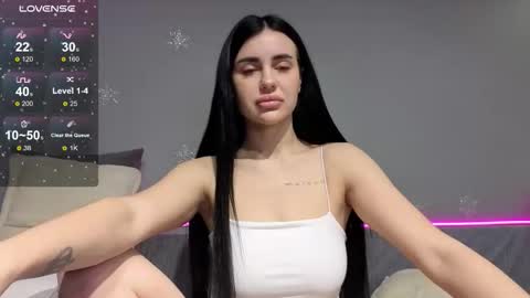 marry__foxy online show from December 15, 9:11 pm