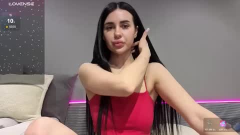 marry__foxy online show from January 15, 10:29 pm