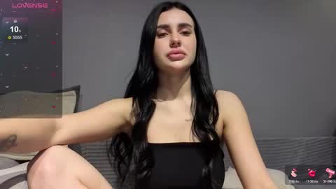 marry__foxy online show from November 11, 10:34 pm