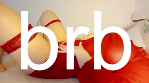 marry_evans_ online show from March 22, 1:20 am