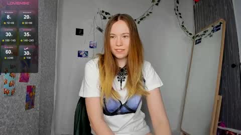 marryjanes online show from April 17, 4:20 pm