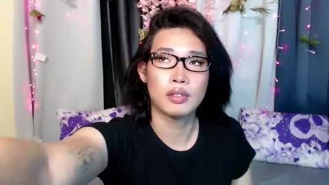 marryme_kai online show from March 2, 4:39 am