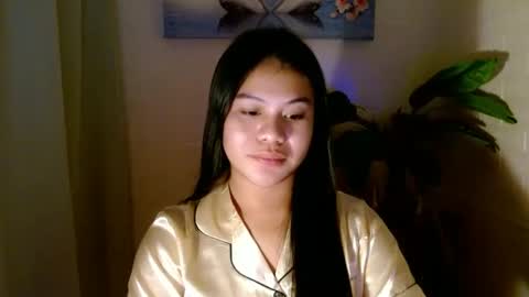 Wenwen online show from February 27, 7:26 pm