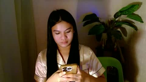 Wenwen online show from February 27, 11:26 pm