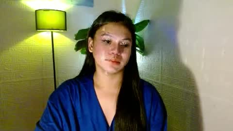 Wenwen online show from February 15, 12:54 pm