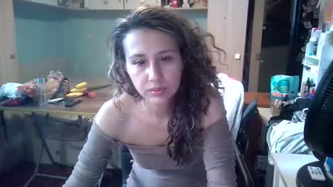 Marryelly online show from May 28, 4:38 pm