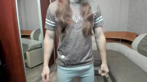 Alan online show from November 24, 3:54 pm