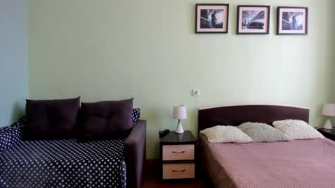 Alan online show from April 9, 6:19 am