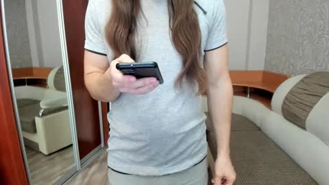 Alan online show from February 3, 5:38 am