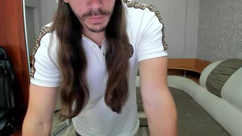 Alan online show from September 18, 1:42 am