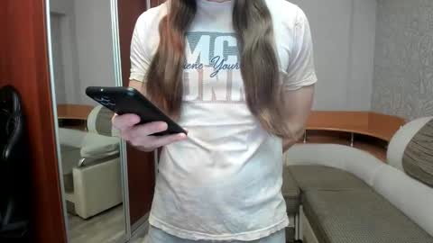 Alan online show from December 17, 11:11 pm