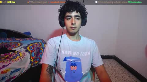 Mars online show from February 18, 7:41 pm