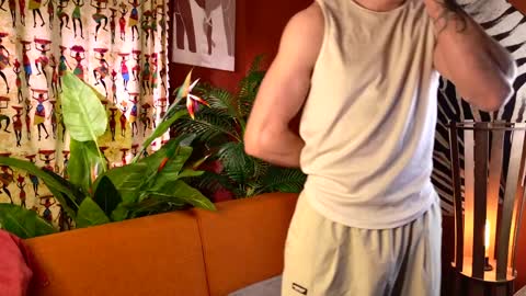 Mars online show from March 27, 2:50 am