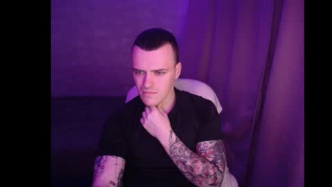 Marsel Prime online show from March 13, 5:49 pm