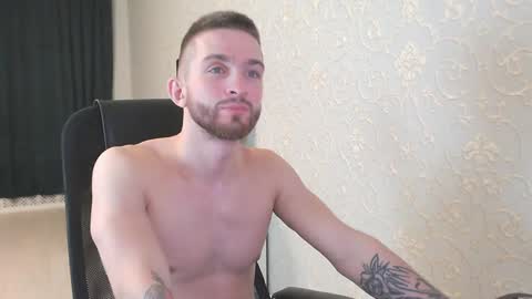 Marselle online show from January 17, 2:29 am