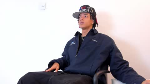 MARSHALL online show from January 13, 1:08 pm