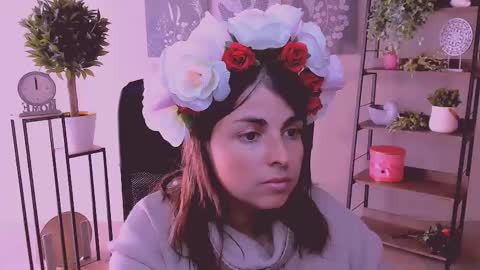 Snapshot of martaedams chatting on September 16, 6:05 am martaedams online show from September 16, 6:05 am