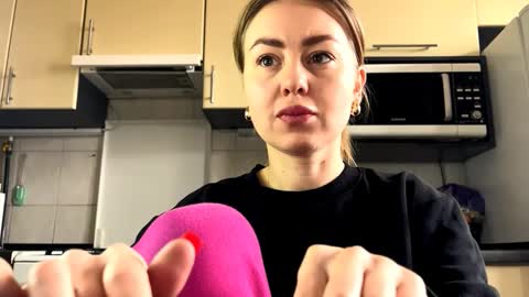 Marta online show from March 3, 10:33 am